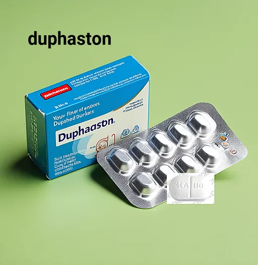 Equivalent duphaston sans ordonnance